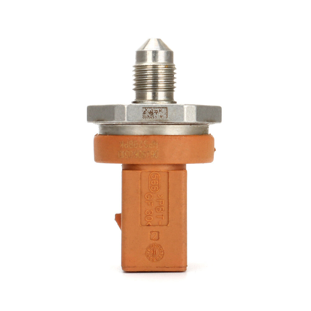 For New Fuel Rail High Pressure Sensor 0061537828 0281002907