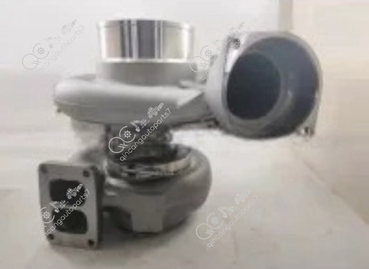 Turbo S500 Turbocharger SE652BY for Perkins Engine 4016-TAG1 4016-TAG2 4016-TEG1