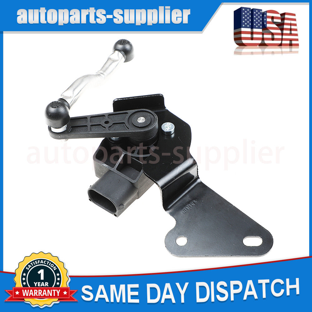 Right rear rider height sensor 56029618AC with 4 pins for 2013-2014 for Ram 1500
