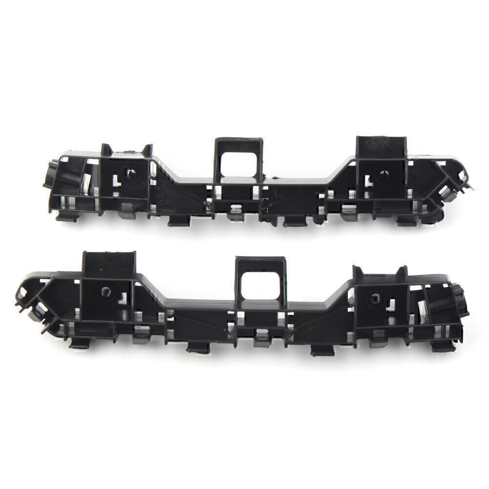 Front Bumper Brackets Beam Retainer Support LH RH Fit for Honda ACCORD Sedan 2013-17