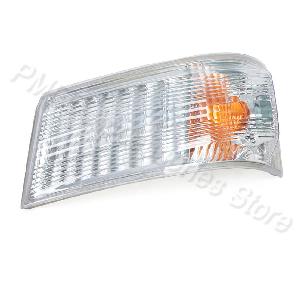 Right Front Turn Signal Lamp Corner Lamp For 2012-18Mitsubishi Canter FUSO FE FG