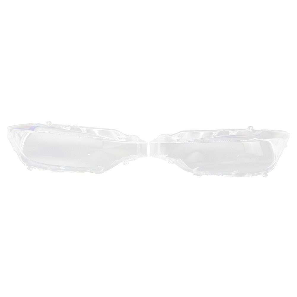 Headlight Headlamp Clear Lens Cover for BMW 3 Series F30 F31 2012-2015 2014 13
