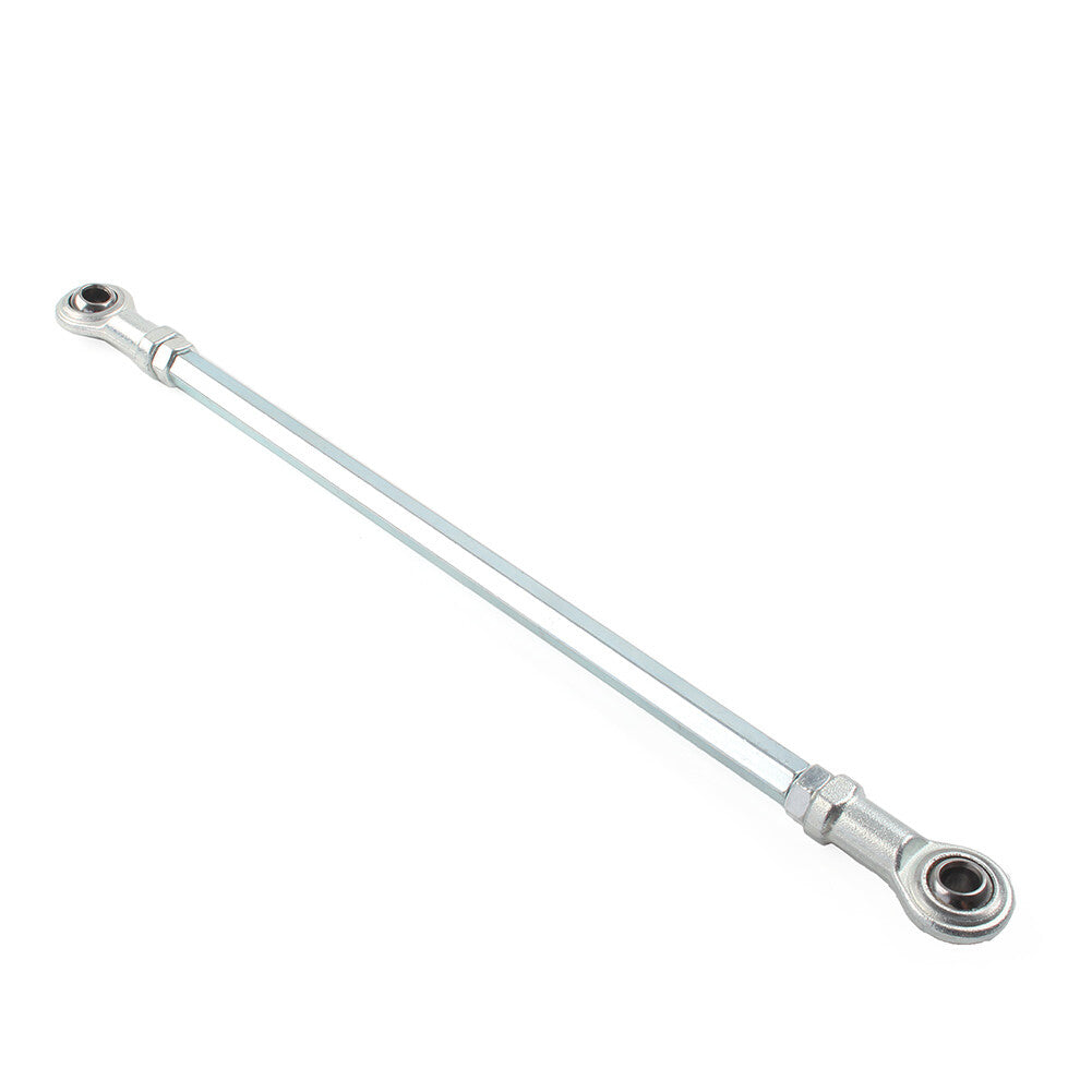 280mm Kugelgelenkschraube Spurstange passend f¨¹r ATV Go Kart Buggy Dirt Pit Bike