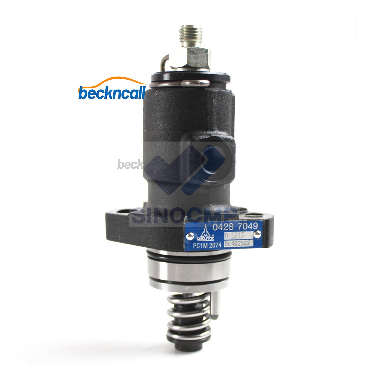 04287049 Fuel Injection Pump 0428 7049 A/S32A-45 For Deutz 2011 Engine Parts
