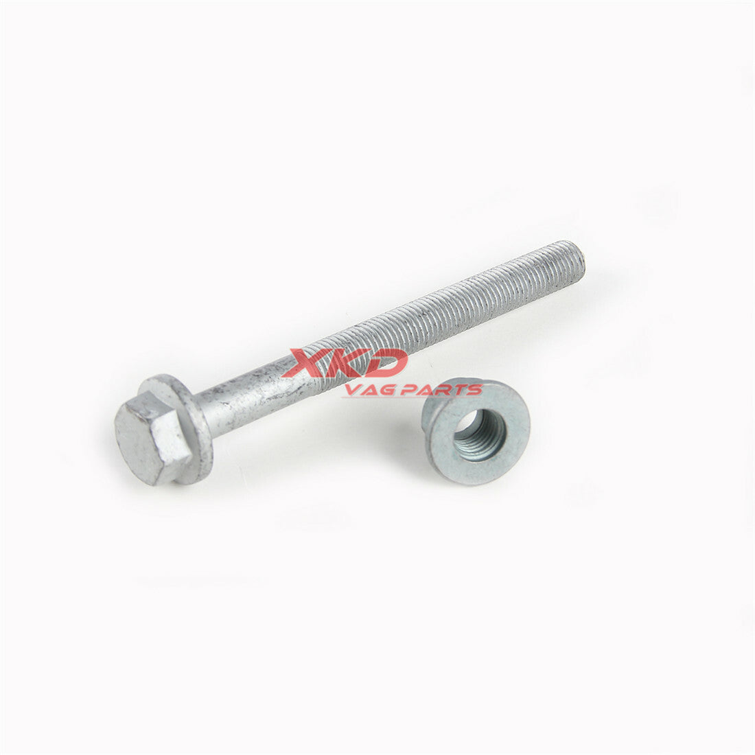 Rear Axle Beam Bush Bolt Nut Kit for VW Ameo Polo for Golf for AUDI A1 TT N10409903