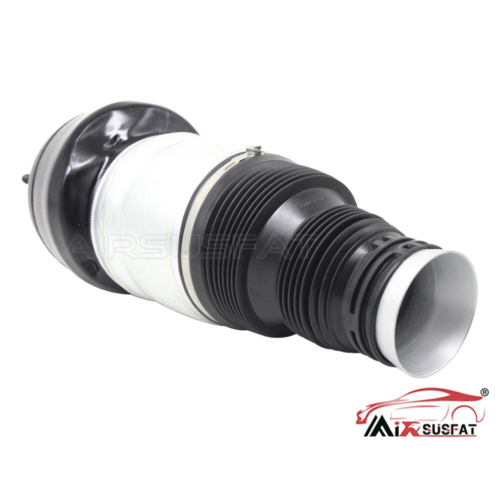 NEW FRONT LEFT AIR SUSPENSION SPRING AIR BAG for MERCEDES W166 X166 GL ML CLASS