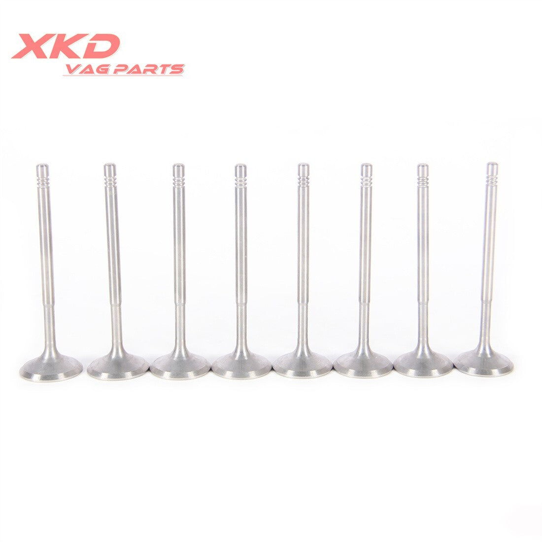 1.8T Intake Valve Kit Fit for Mercedes Benz C200 E200 SLK200