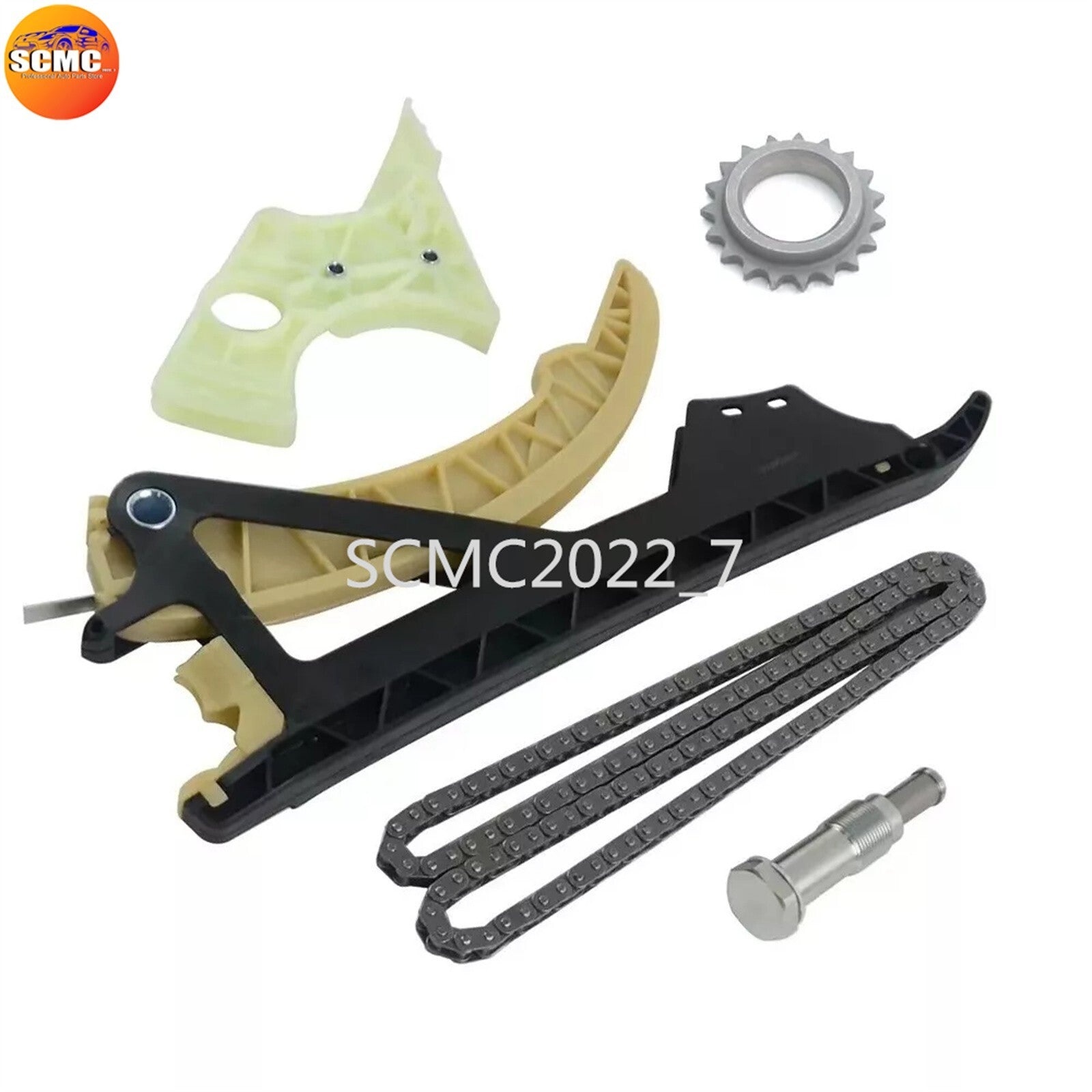 3.0L Engine Timing Kit for BMW E60 E61 E82 E88 E90 E92 E93 N54 335i11317516088