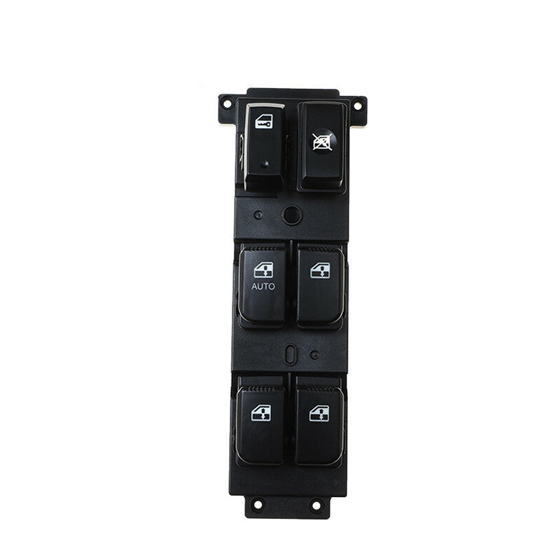 93570-2B000S4 Driver Left Power Window Switch for Hyundai Santa Fe CM 2007-2011