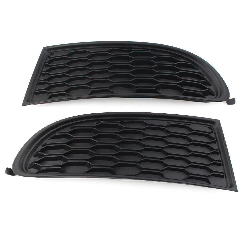 for Dodge Journey 68079852AB 2011-2020 12 2x Fog Lamp Light Cover Left+Right Set