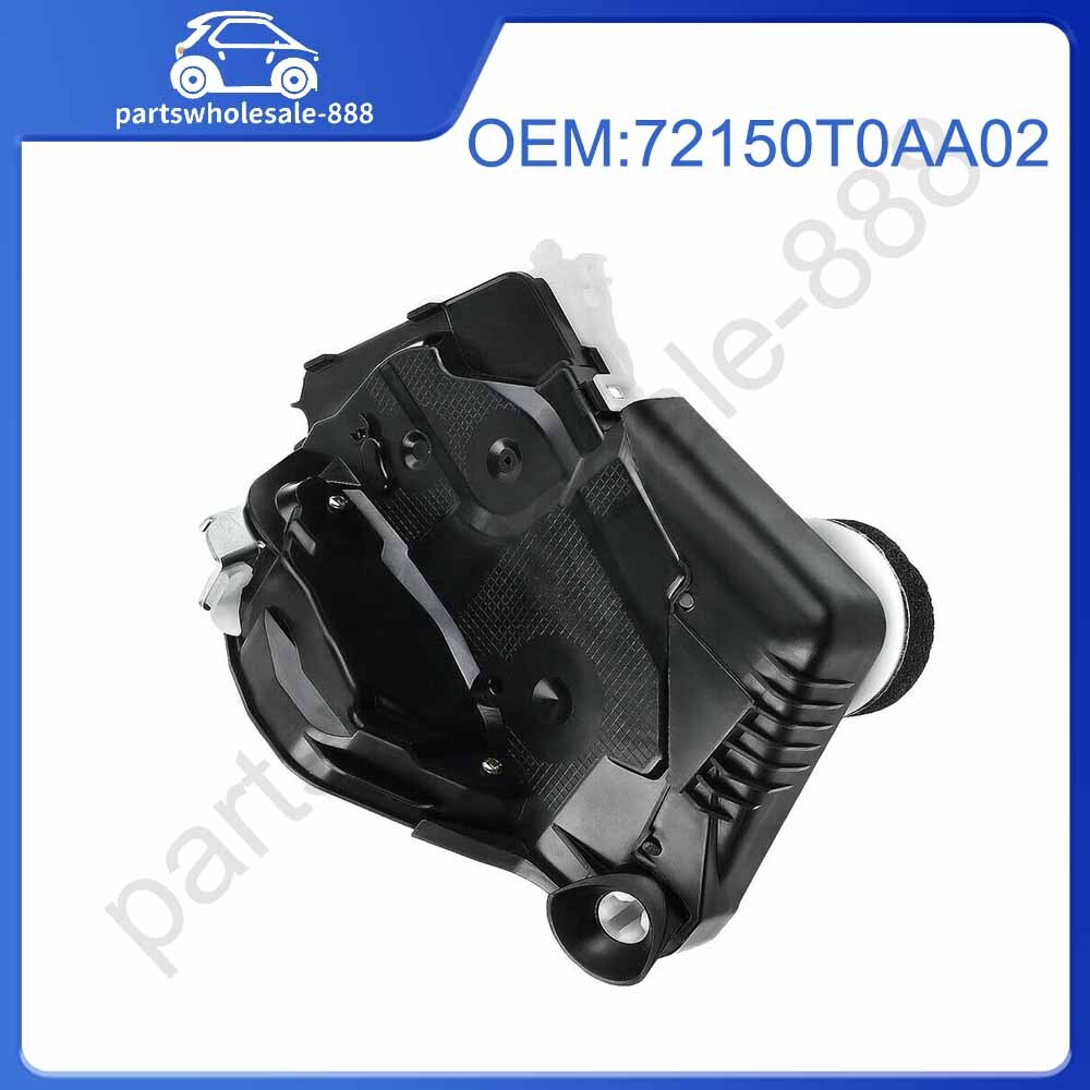 72150T0AA02 Front Left Side Door Lock Actuator for Honda Accord CR-V for Acura ILX