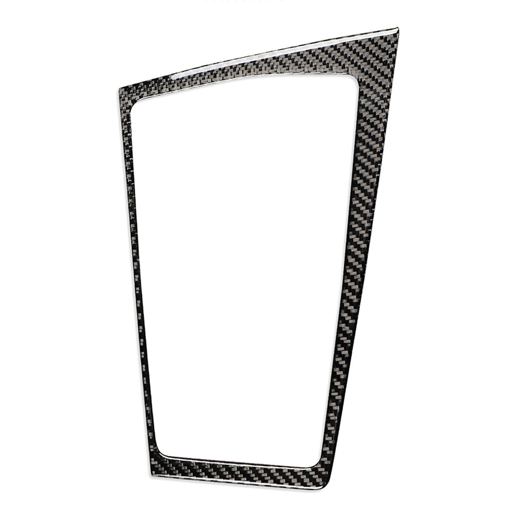 Schaltung Panel Rahmen Abdeckung Trim F¨¹r for Volkswagen for Golf 8 MK8 2021-23 RHD Auto