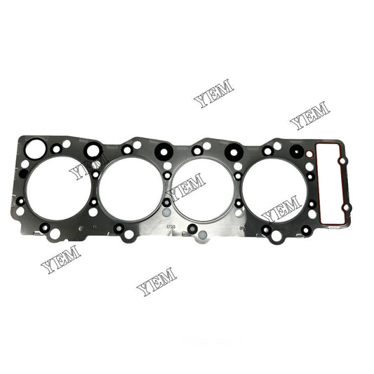 New 4HF1 Head Gasket Fit for Isuzu Machinery Engine for Isuzu Head Gasket