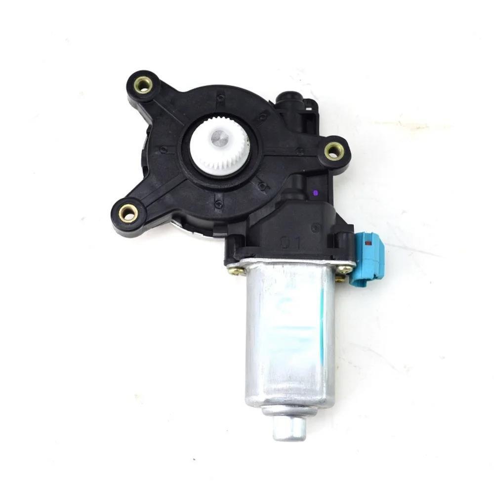 Front Left Driver Power Window Regulator Motor Repair for 03-2017 for Buick Excelle