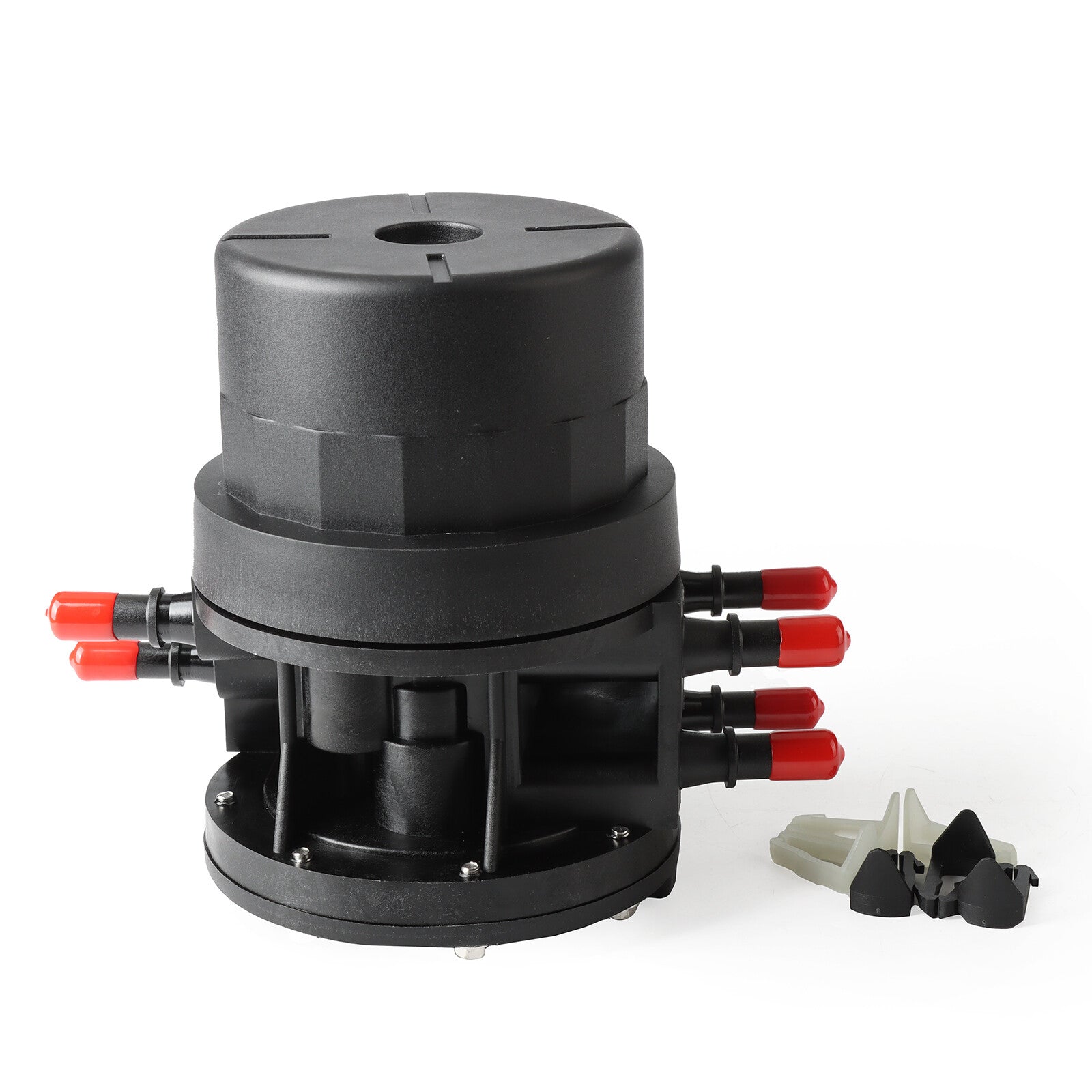 F1UZ9B263B Fuel Pump Tank Selector Valve for Ford F150-F350 (1989-1997)