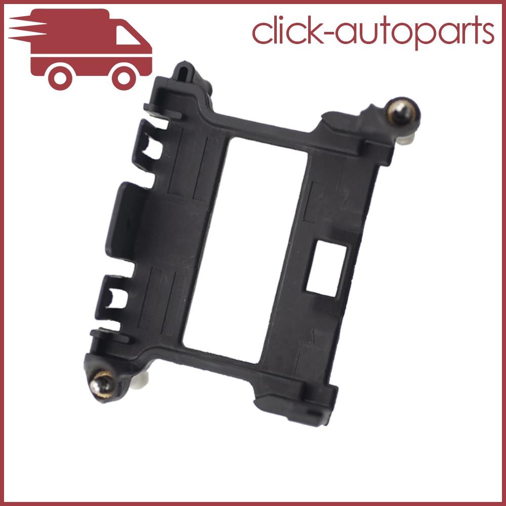 For Baleno for Haval for Geely Atlas ACC Cruise Module Radar Bracket 1271321010 Black