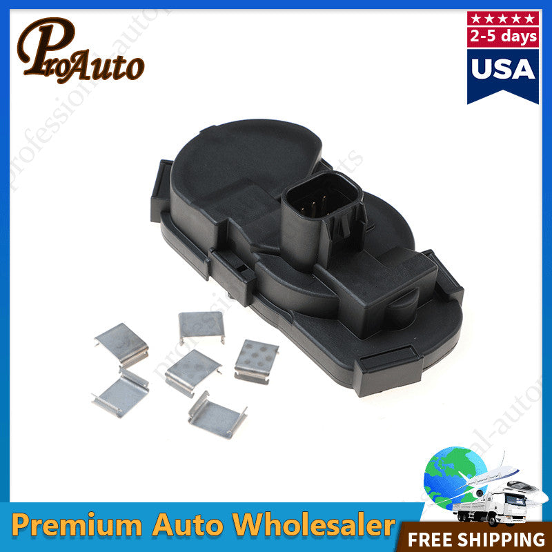 Throttle Position Sensor 19259452 For 08-14 for Cadillac for Escalade for GMC for Chevy Tahoe