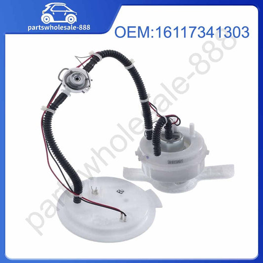 16117341303 Fuel pump module assembly suitable for BMW F06 F07 F12 650i 550i GT Pierburg