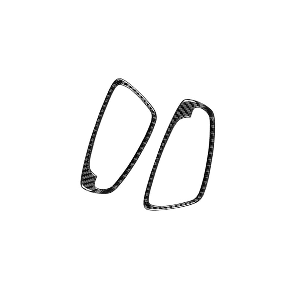 Door Handle Decoration Trim Cover for BMW 1 Series Convertible E82/E88 2008-2013