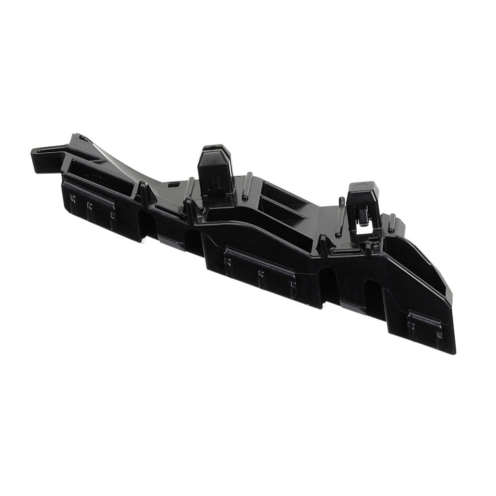 New Front Bumper Support Bracket Left DRIVER Side Black Fit 2013-2017 for Subaru BRZ