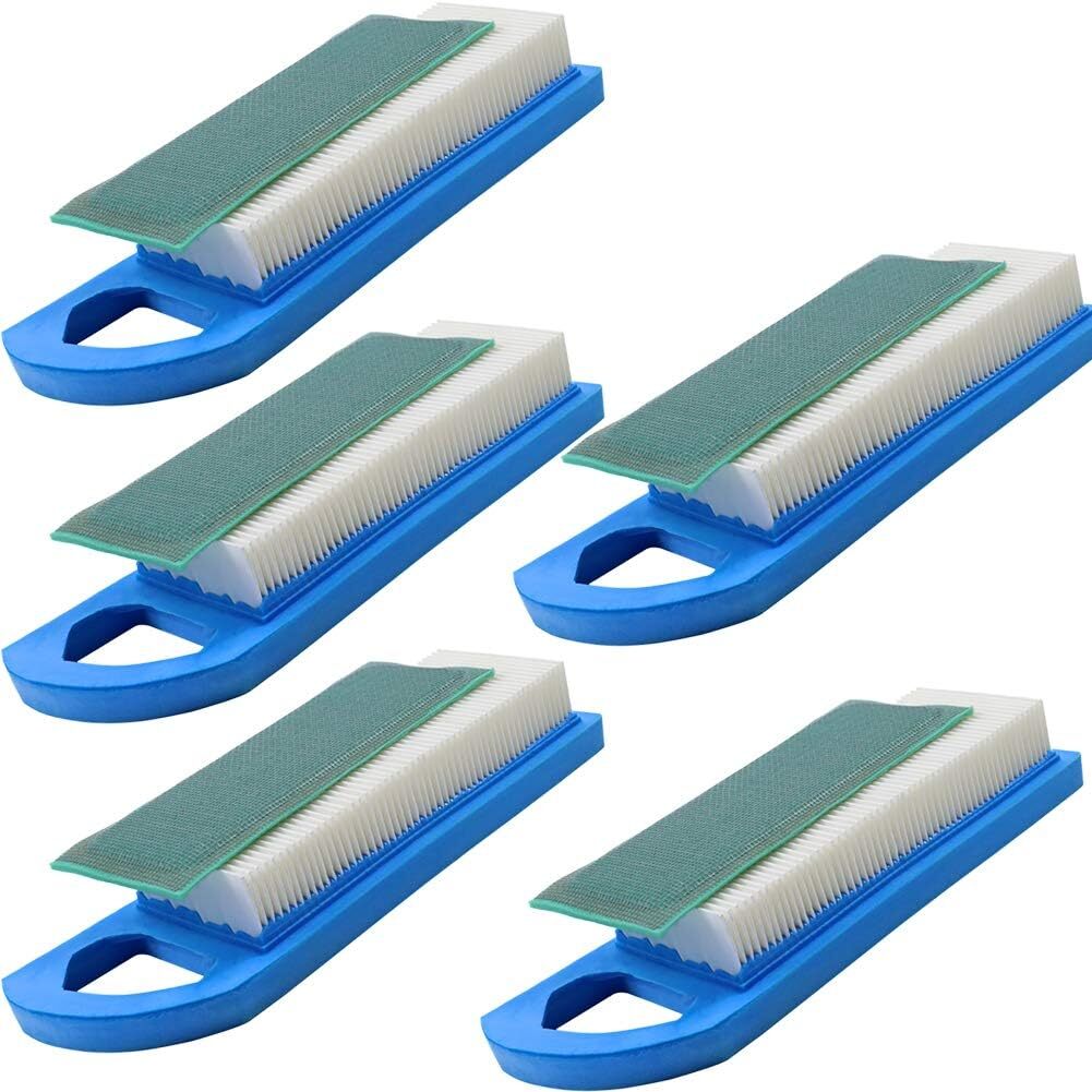 5pcs Air Pre Filter for M149171 Craftsman 33425 Briggs Stratton 4211