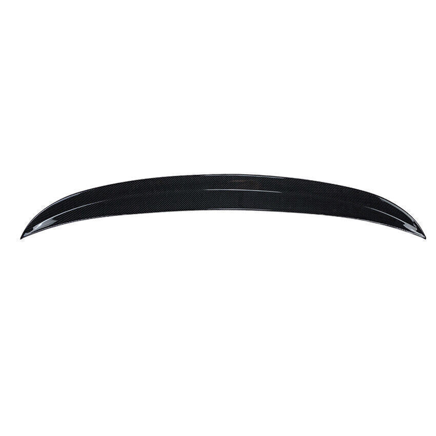 Carbon Look Rear Roof Spoiler Window Wing for Benz GLA-Class GLA200 GLA180 2020