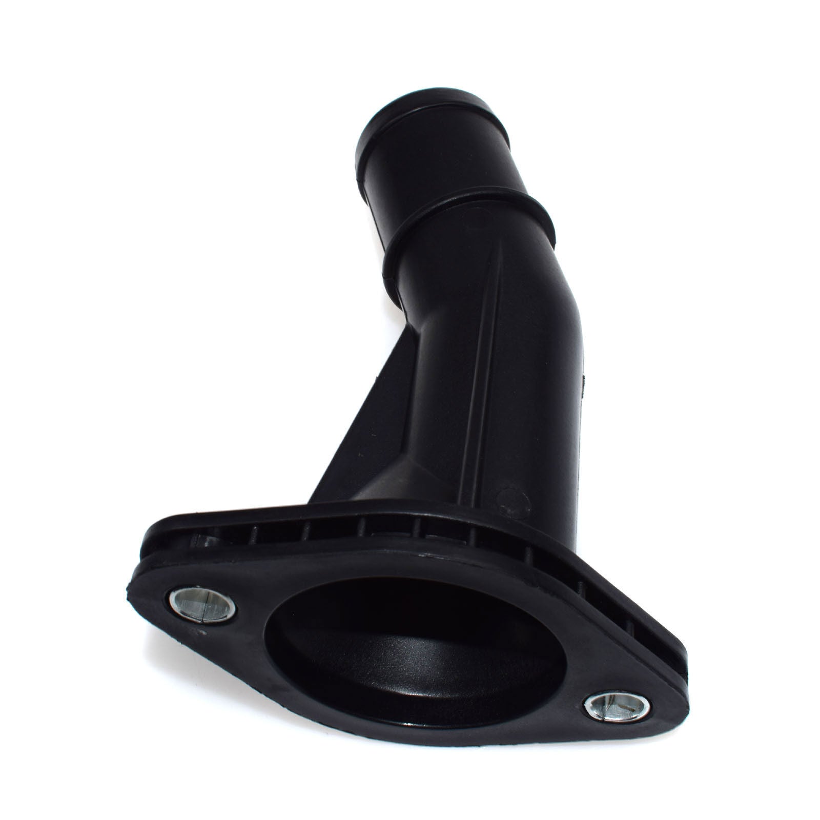 for Hyundai for Elantra Accent for Kia Rio Forte5 Water Pump Inlet Coolant Water Outlet