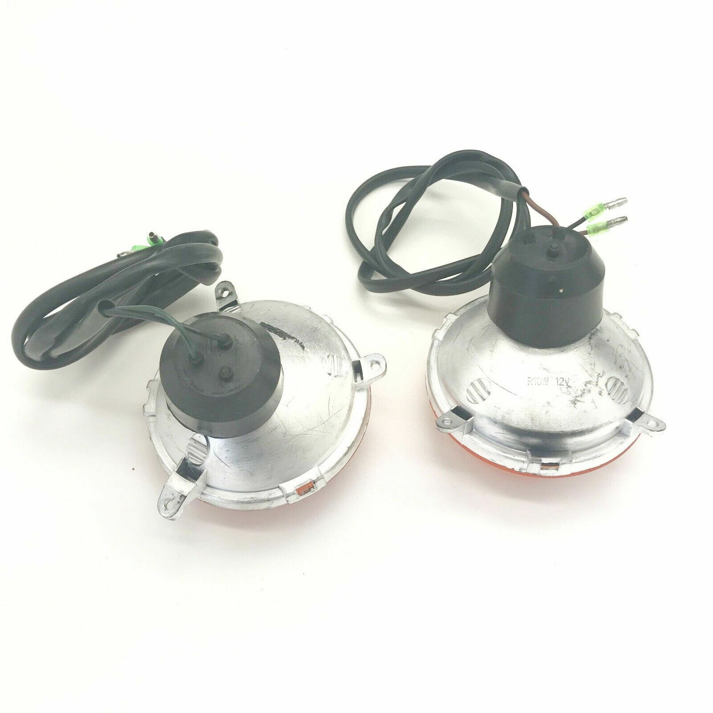 A Pair HISUN HS500 500CC 700CC ATV UTV Quad Rear Right  Rear Left Turning Light