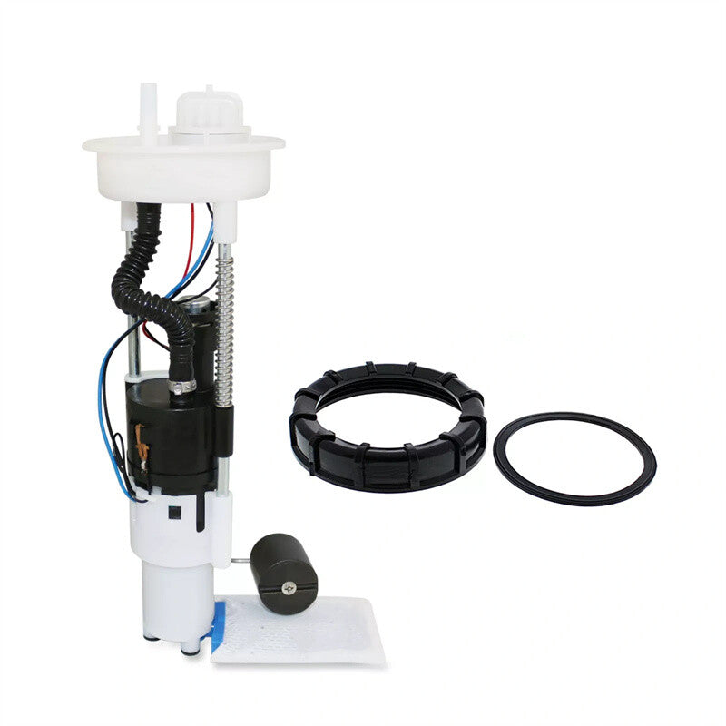 The new fuel pump module assembly is suitable for the for Polaris RZR 570 and is applicable to all-terrain vehicles/UTVs. HFP-A3962