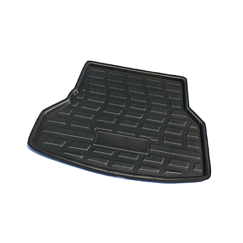 Rear Trunk Tray Cargo Mat Floor Protector for Toyota Highlander Kluger 2009-14