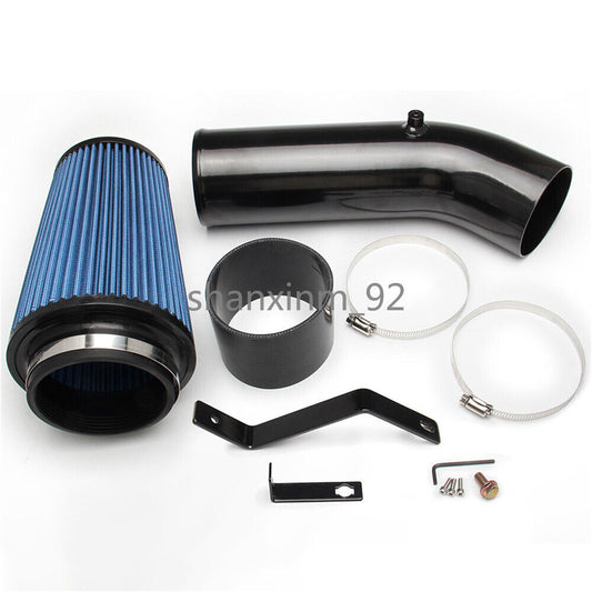 Oiled Cold Air Intake Air Intake Pipe fits F250 F350 F450 Super Duty 7.3L Diesel
