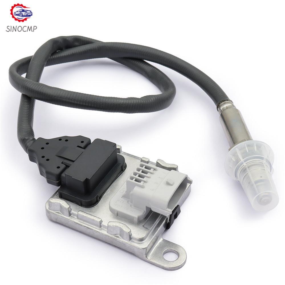 Inlet Nitrogen Oxide Sensor 2894945 2872297 fit for ISB 6.7L 2010-13