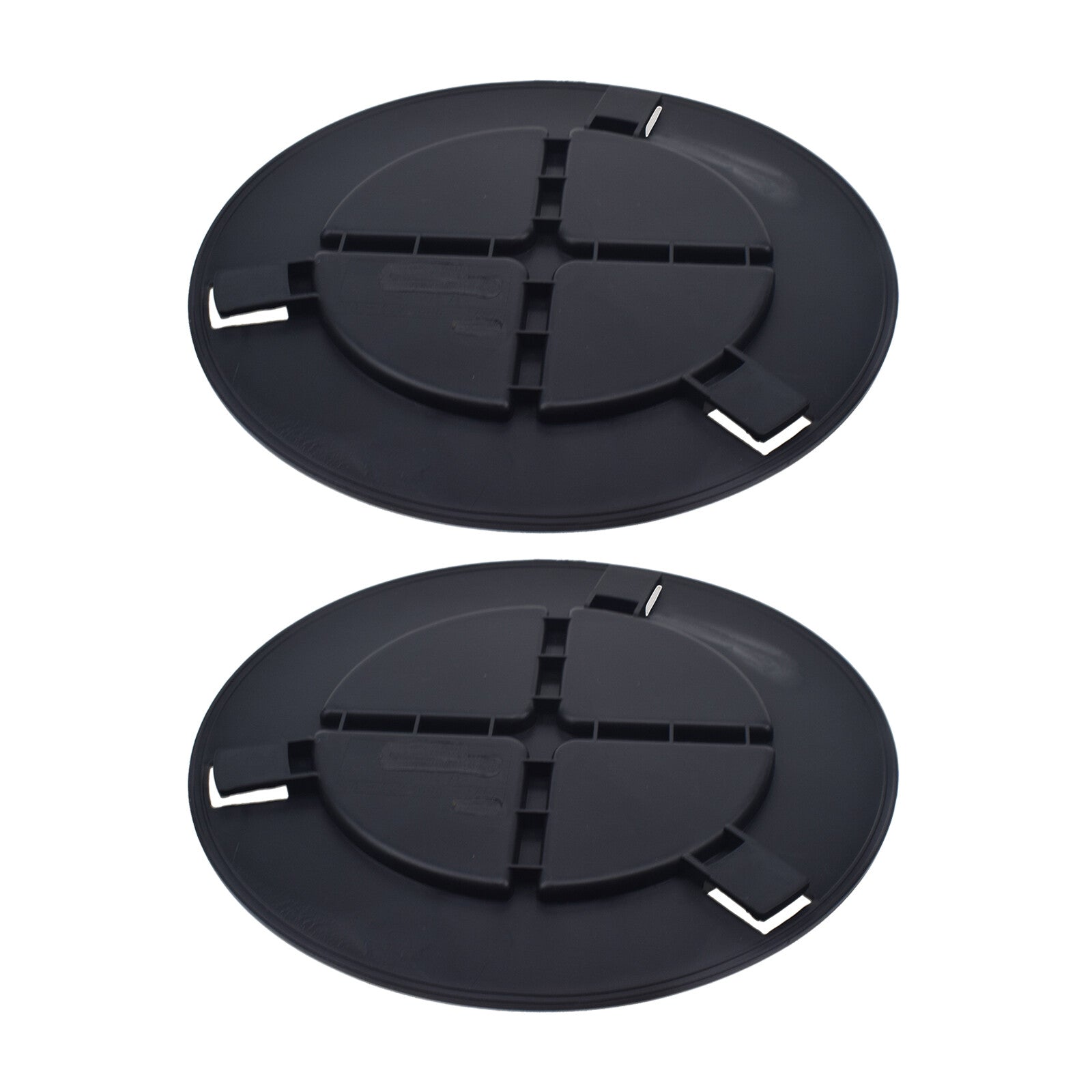 2Pcs Front Fender Liner Wheel Housing Cover for Mini Cooper R60 R61 51719802413