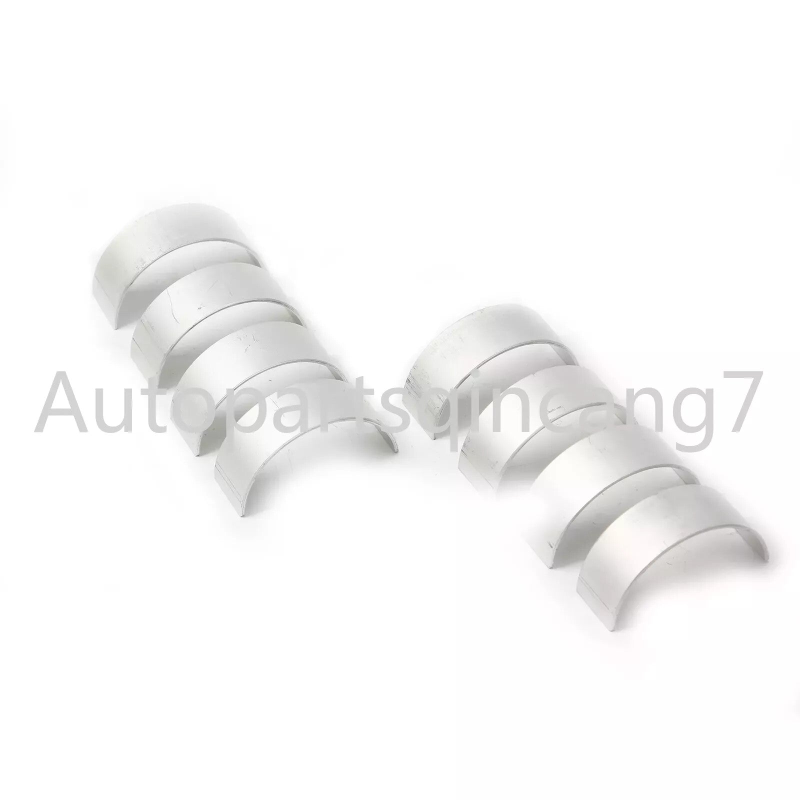2.0TDI 8 Connecting Rod Bearing Fit for VW for Golf for Jetta for Passat for AUDI A3 A4 Q5 for SEAT