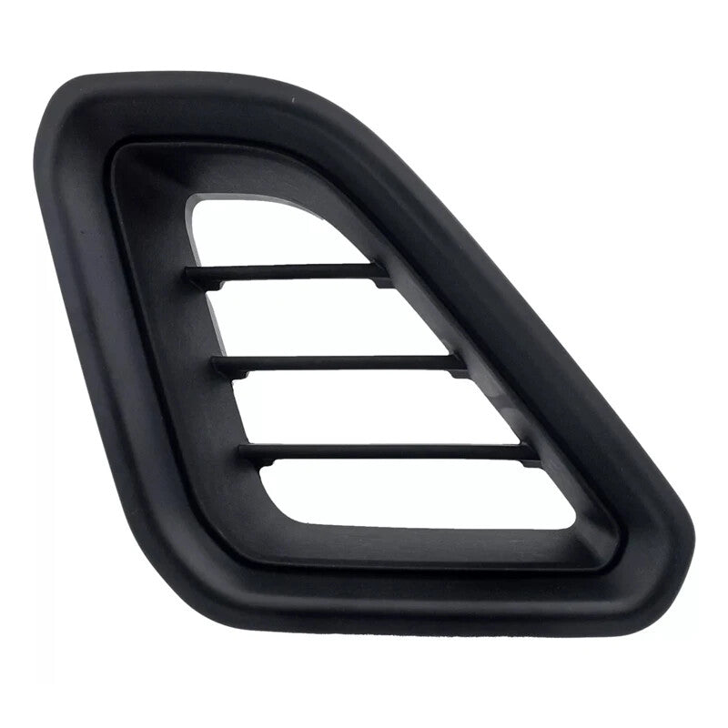 Front Black Air Intake Ducts for Subaru Ascent 2023 2024 57731XC22A 57731XC23A