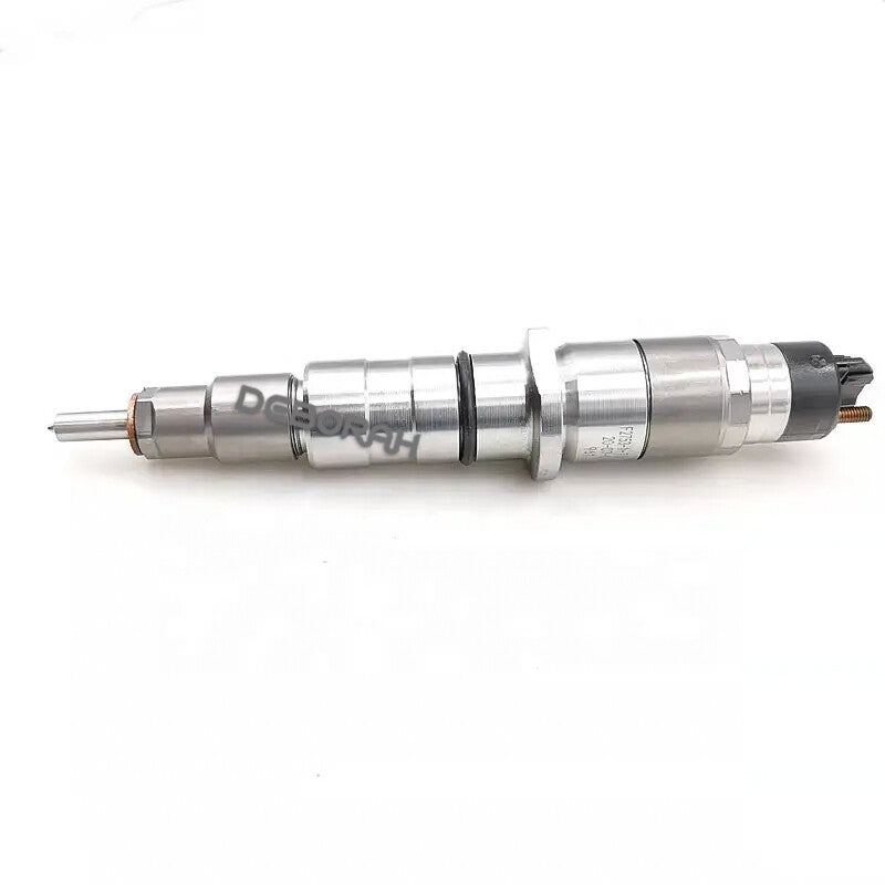 Common Rail Fuel Injector 0445120029 injector for , Komatsu fuel injector