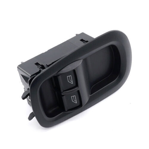 for Ford Transit MK8 Custom 2014-2019 GK2T-14A132-CA Power Window Switch Black 1
