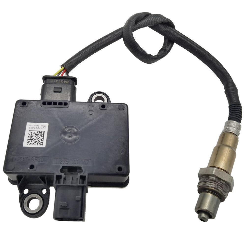 Soot Particulate Sensor 12V Fits for Mercedes-Benz 1275101167 0281008069