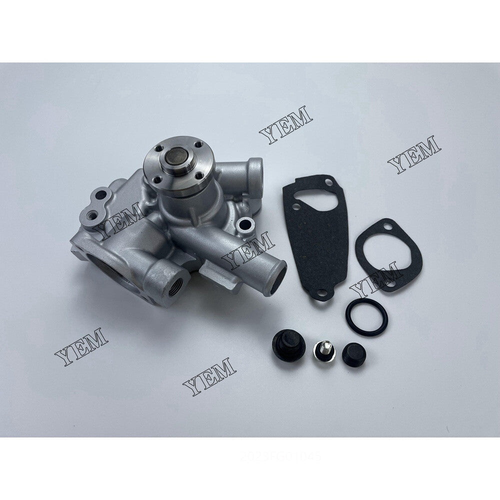 3TNV76 Water Pump 119540-42000 11954042000 For Yanmar Excavator Engine Parts