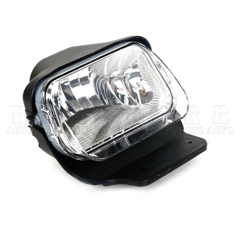2-Pack Fog Lights for Chevrolet Silverado 1500 2500 3500 HD Classic 2004-2007