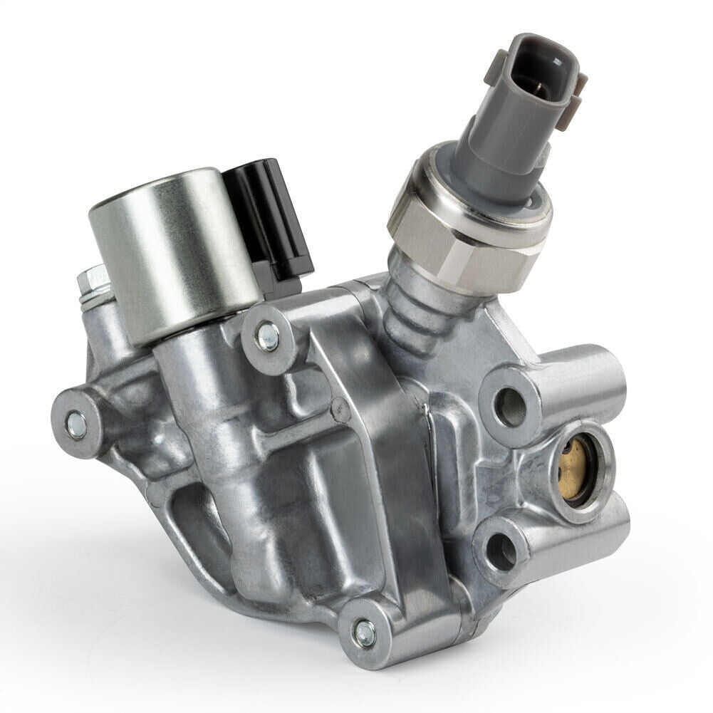 for Honda ODYSSEY 2005-2007 15810-RKB-J01 VTEC Solenoid Spool Valve W/Gasket