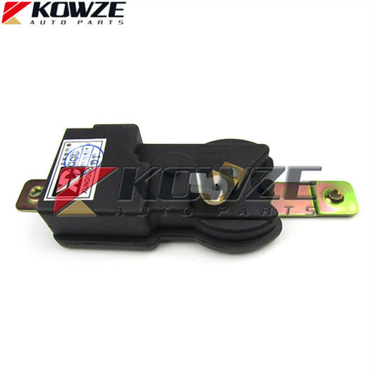 Left Front Door Central Lock Actuator for Mitsubishi MONTERO V43,45W LONG WAGON