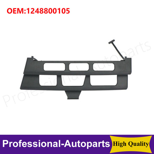 Tow hook trim for Mercedes E-Class W124 E300 E320 E420 E500