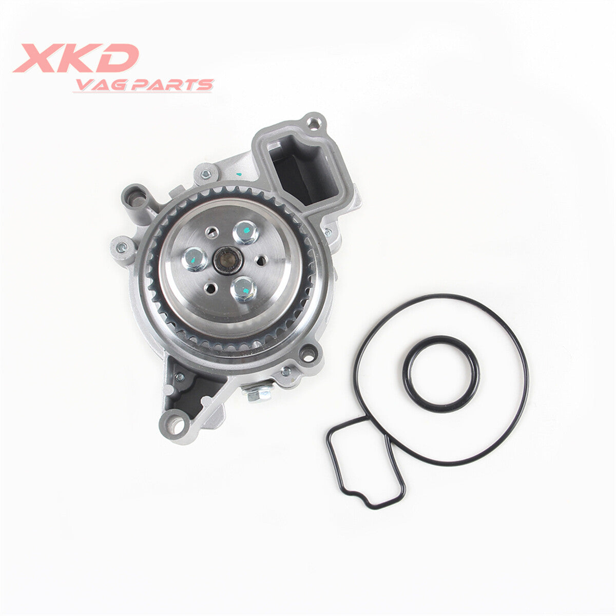 2.0T 2.4L Water Pump Seal Kit Fit for Chevrolet Classic LE5 LAF LUK LE9 LNF