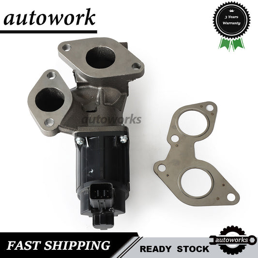 EGR Valve For 2007-2012 for Isuzu D-Max Dmax 3.0TD 4JJ1 Engine 8980139111 8980139110