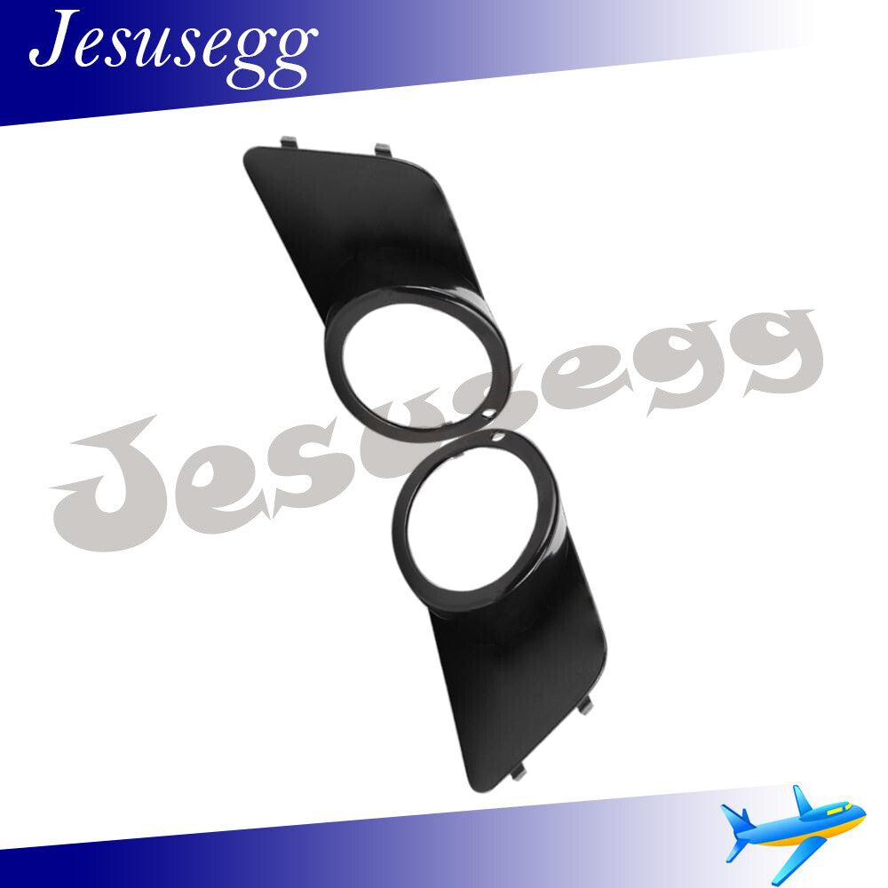 Front RHLH Bumper Fog Light Ring Cap Frame for BMW M5 1999 2000 2001 2002 2003