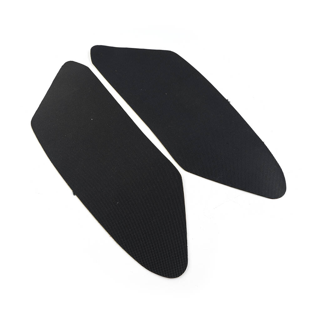 Tank Traction Side Pad Gas Fuel Knee Grip Decals for Honda CB500F CBR500R 13-18