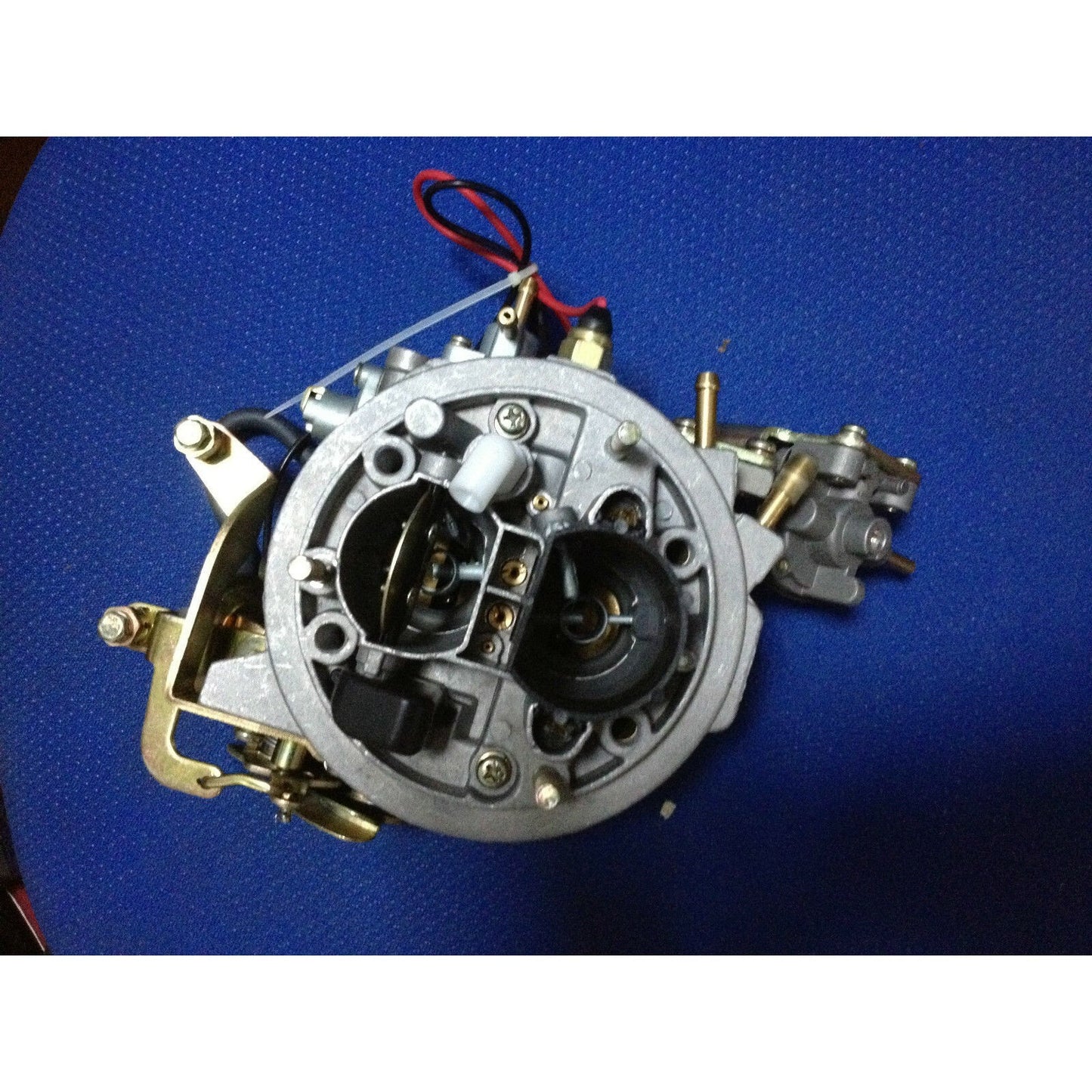 New Carburetor Fit For IPERFECT IMITATION OF ENGINE TYPE 1.4 AND 1.6.