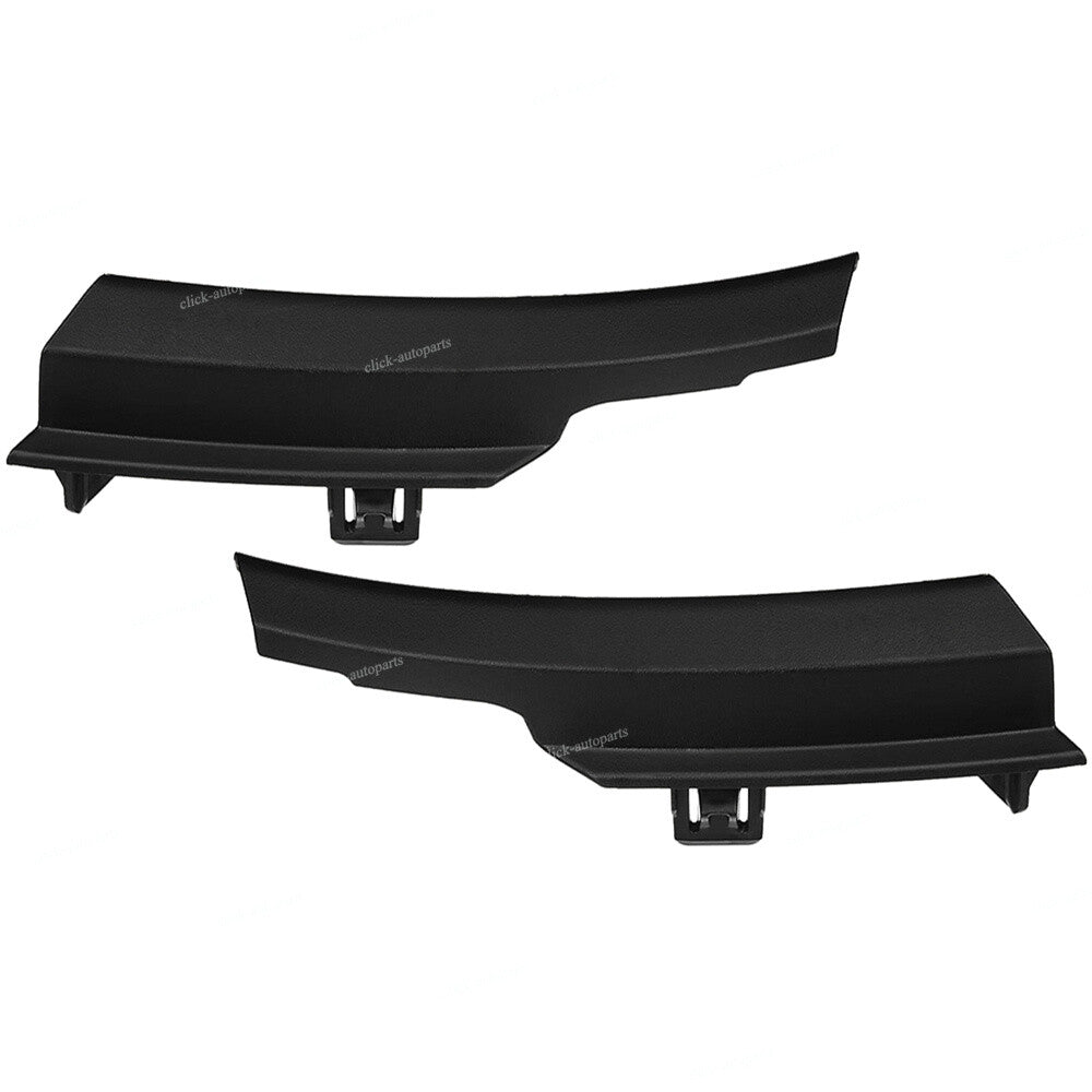 RHLH Side Windshield Wiper Cowl Pivot Cover for Honda for Civic 2012 2013 2014 2015