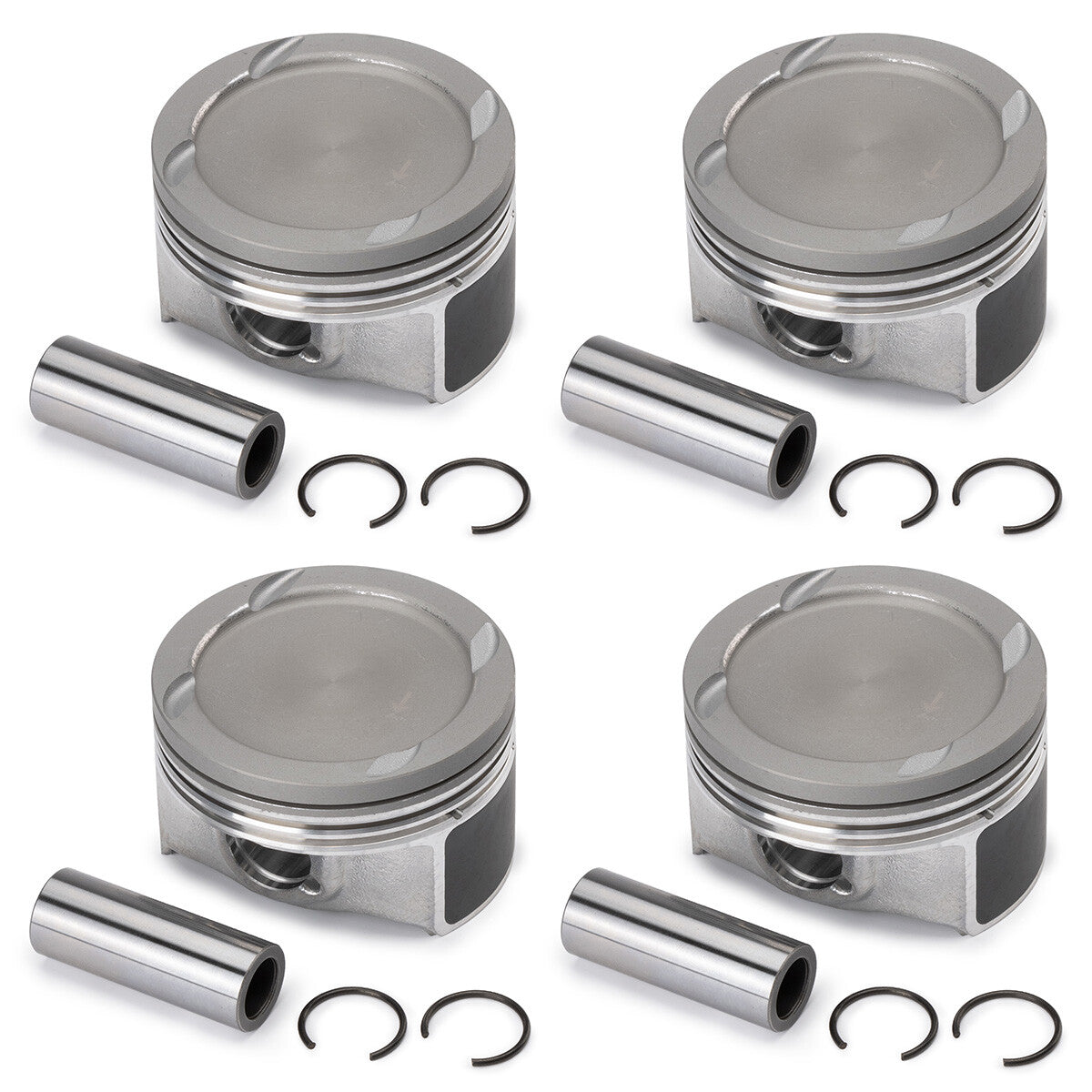 Piston and ring kit for Chevrolet for Cruze Sony Trax Encore 2011 - 2021 1.4L